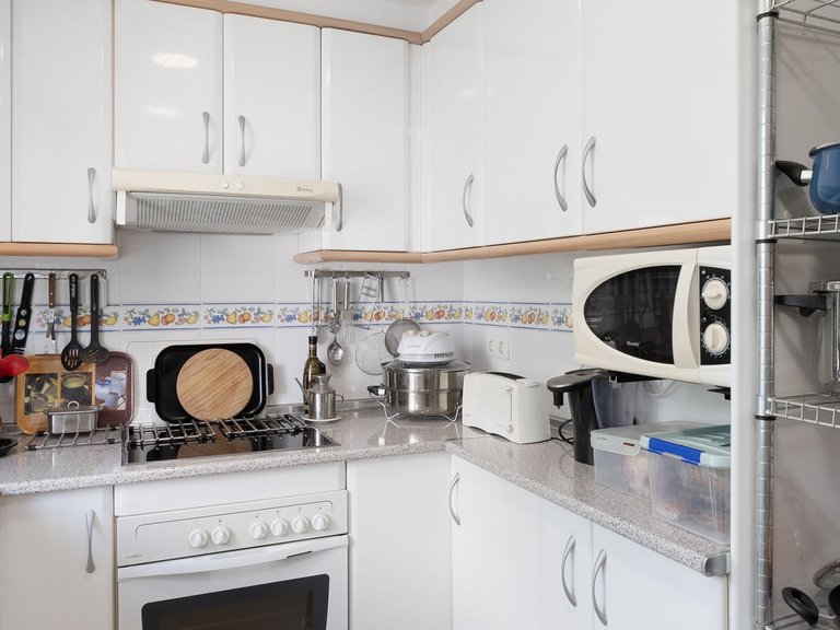 Penthouse for Sale in Costa del Sol, Benalmadena Costa, Malaga 8