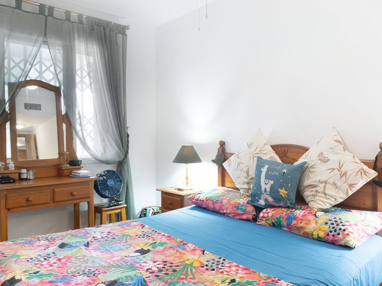 Penthouse for Sale in Costa del Sol, Benalmadena Costa, Malaga 9