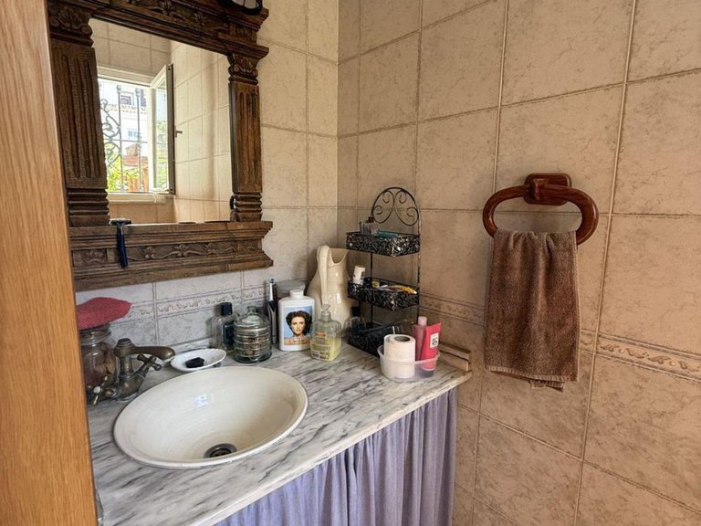 Villa for Sale in Estepona, Malaga 14