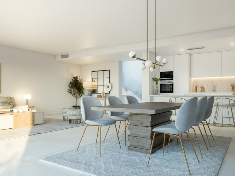 Apartment for Sale in Marbella, Malaga 3