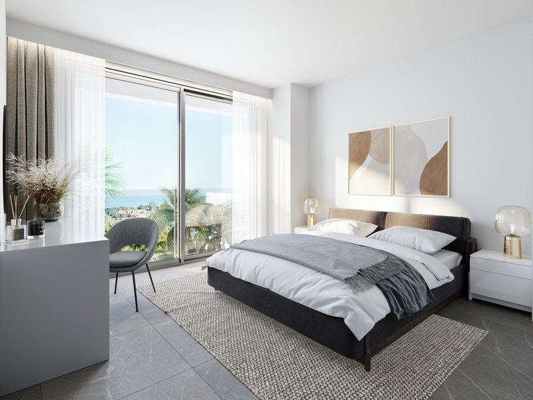 Apartment for Sale in Marbella, Malaga 4
