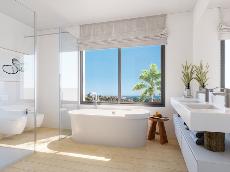 Apartment for Sale in Marbella, Malaga 5