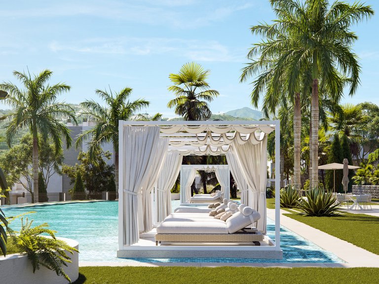 Apartment for Sale in Marbella, Malaga 6