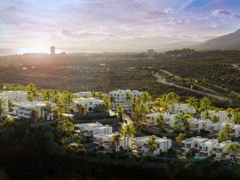 Apartment for Sale in Marbella, Malaga 9