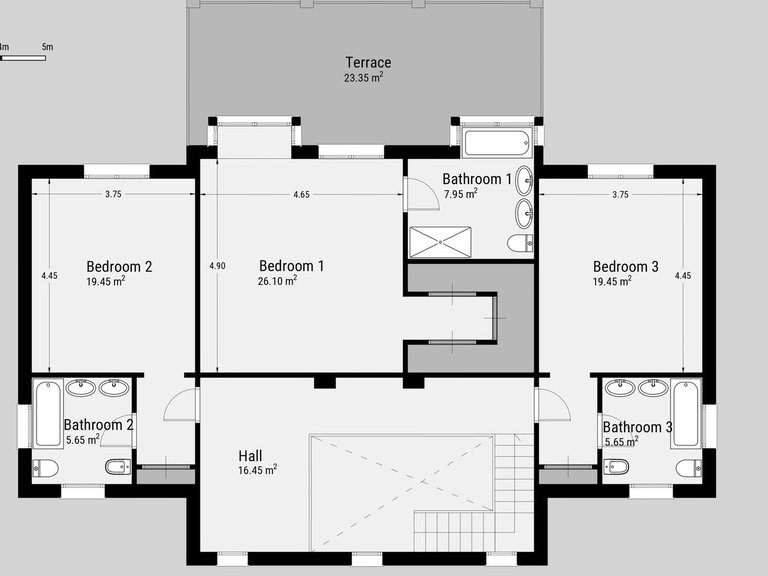 Villa for Sale in Nueva Andalucía, Malaga 40