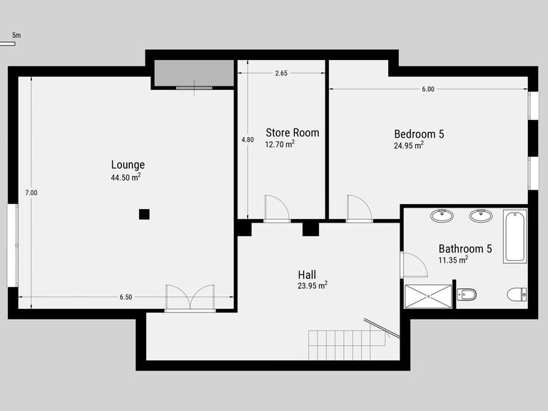 Villa for Sale in Nueva Andalucía, Malaga 41