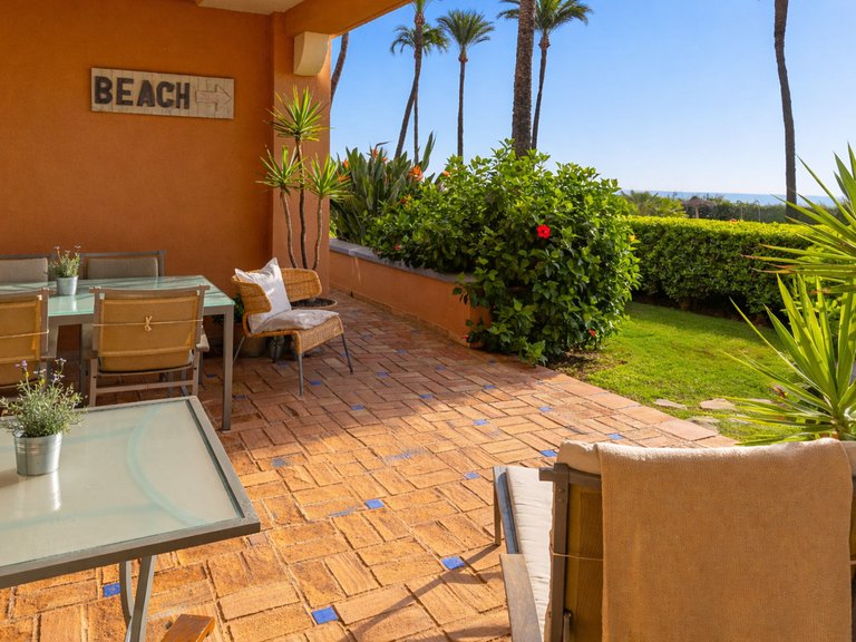 Apartment for Sale in Casares, Malaga 1