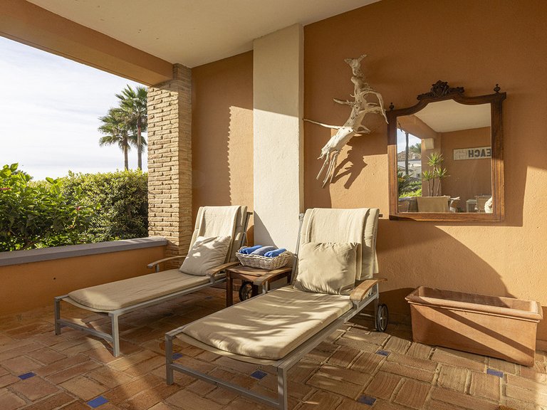 Apartment for Sale in Casares, Malaga 10