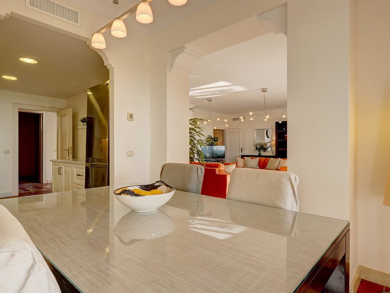 Apartment for Sale in Casares, Malaga 11