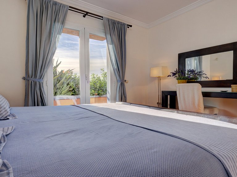 Apartment for Sale in Casares, Malaga 12