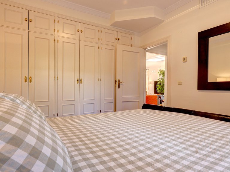 Apartment for Sale in Casares, Malaga 15