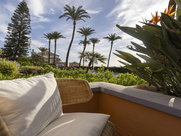 Apartment for Sale in Casares, Malaga 18