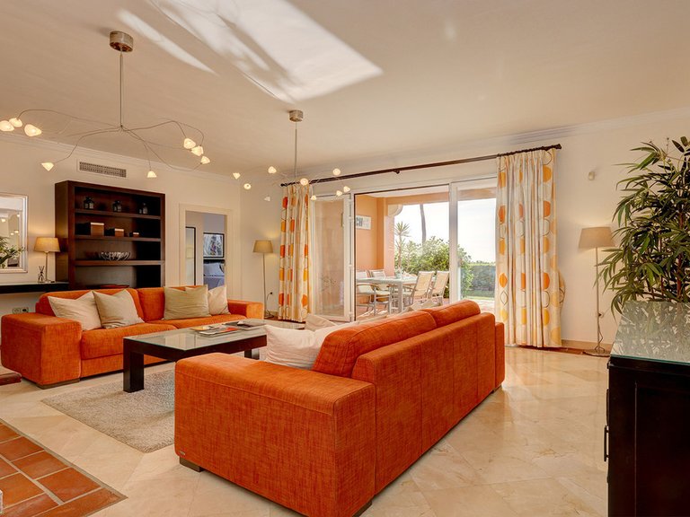 Apartment for Sale in Casares, Malaga 19