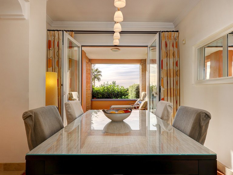 Apartment for Sale in Casares, Malaga 2