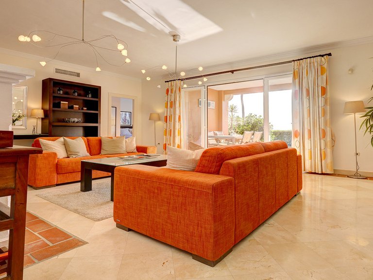 Apartment for Sale in Casares, Malaga 21