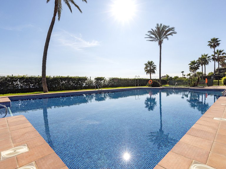 Apartment for Sale in Casares, Malaga 23