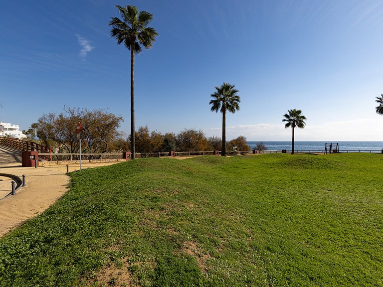 Apartment for Sale in Casares, Malaga 25