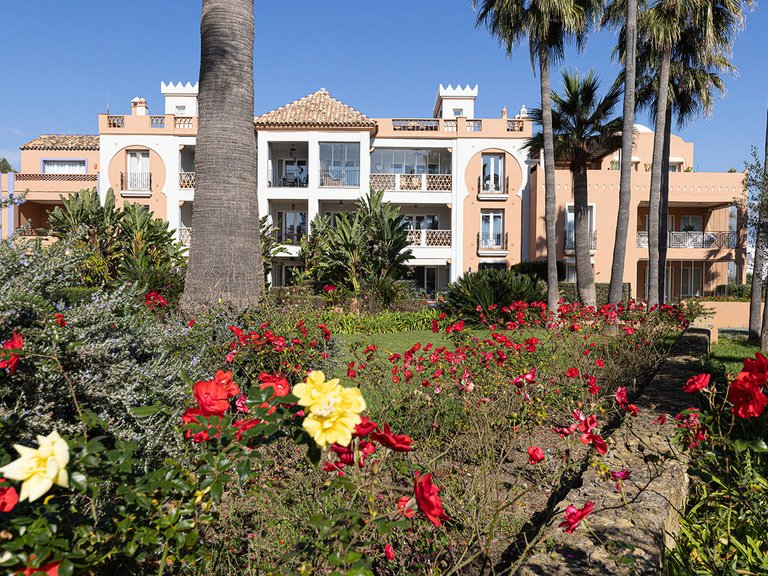 Apartment for Sale in Casares, Malaga 27