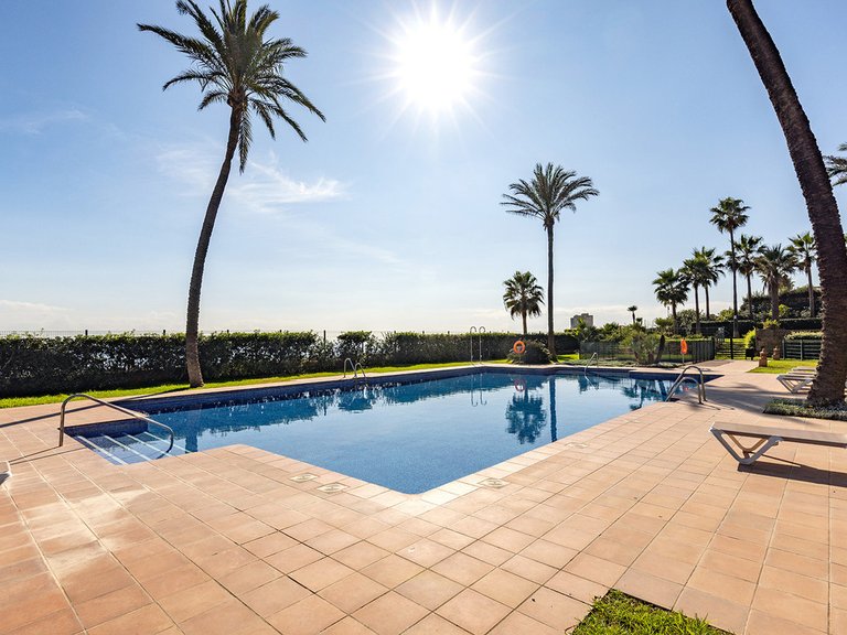 Apartment for Sale in Casares, Malaga 29
