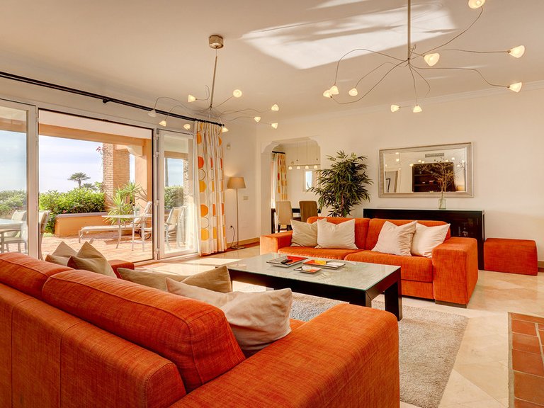 Apartment for Sale in Casares, Malaga 3