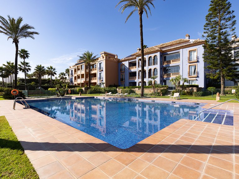 Apartment for Sale in Casares, Malaga 31