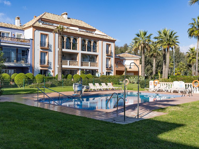 Apartment for Sale in Casares, Malaga 33