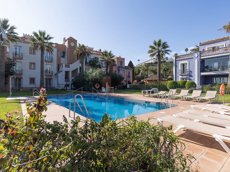 Apartment for Sale in Casares, Malaga 34