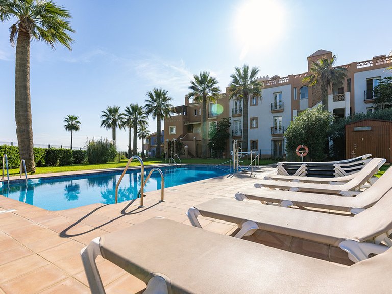 Apartment for Sale in Casares, Malaga 35