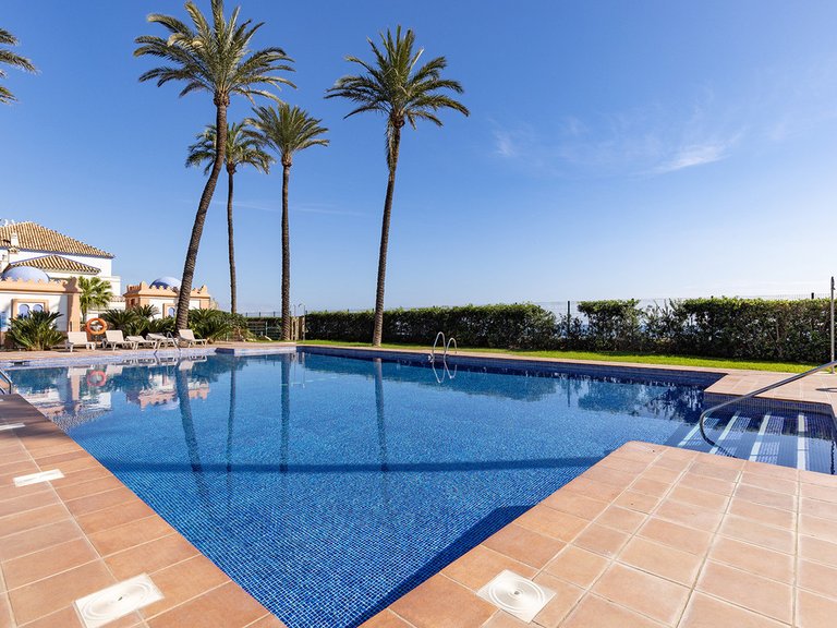 Apartment for Sale in Casares, Malaga 36