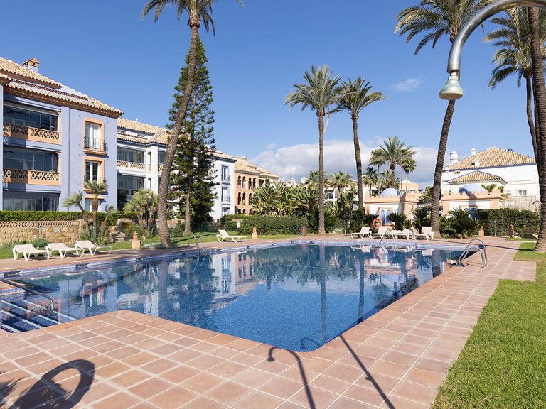 Apartment for Sale in Casares, Malaga 37