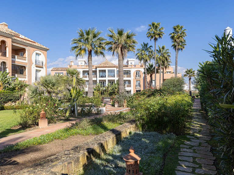 Apartment for Sale in Casares, Malaga 39