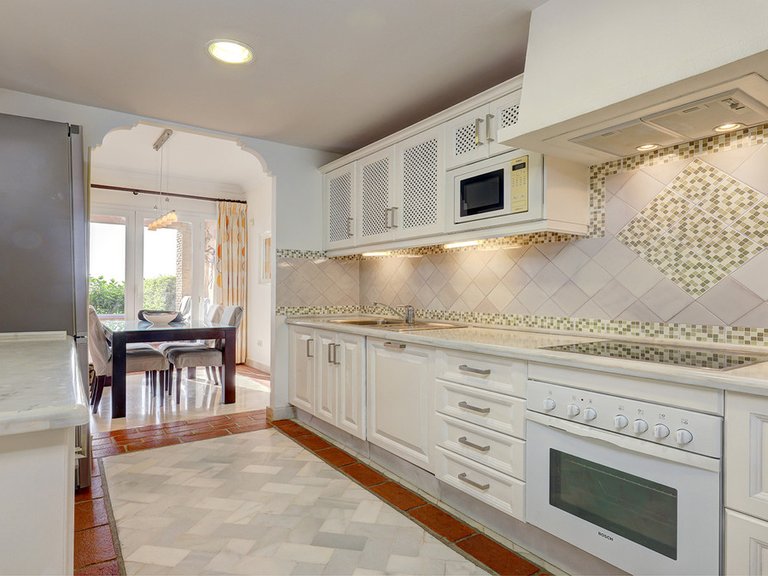 Apartment for Sale in Casares, Malaga 4