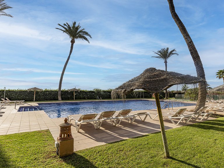 Apartment for Sale in Casares, Malaga 40