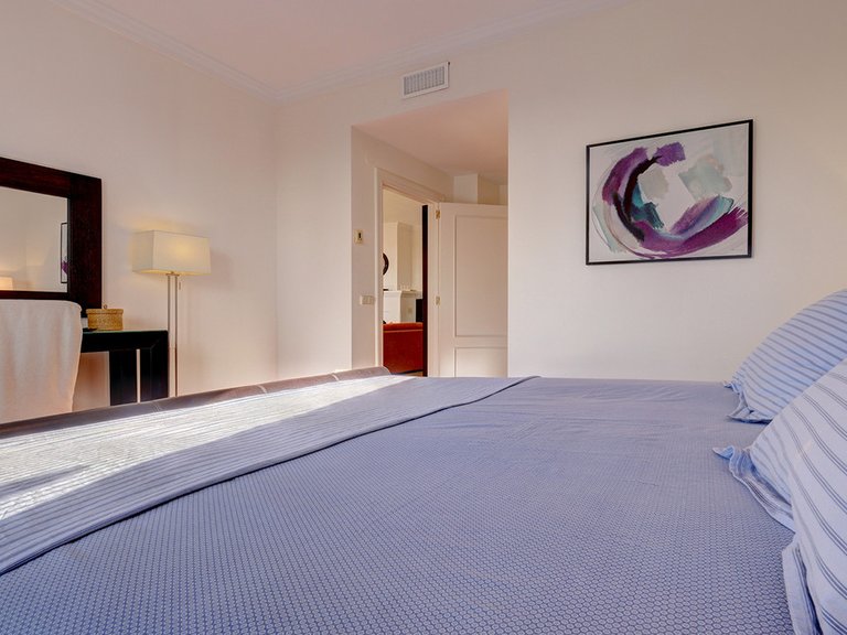 Apartment for Sale in Casares, Malaga 42