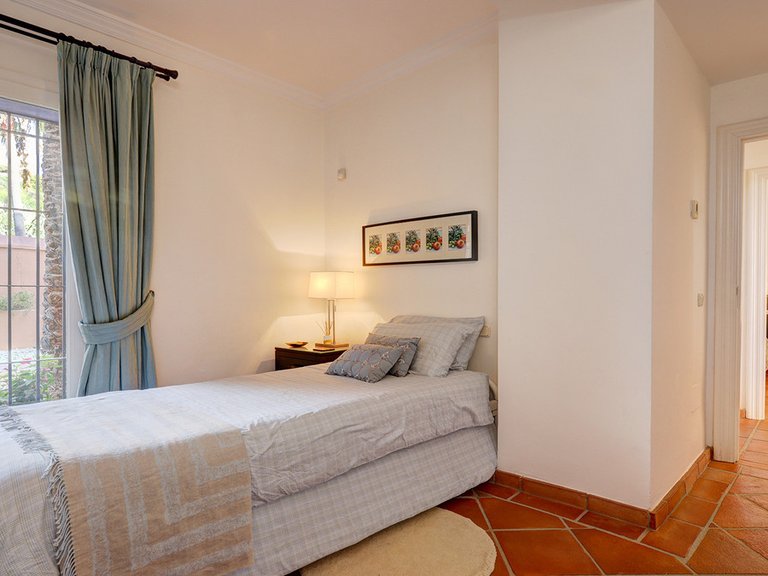 Apartment for Sale in Casares, Malaga 43