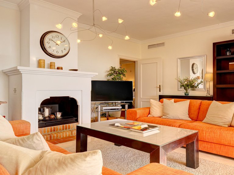 Apartment for Sale in Casares, Malaga 44