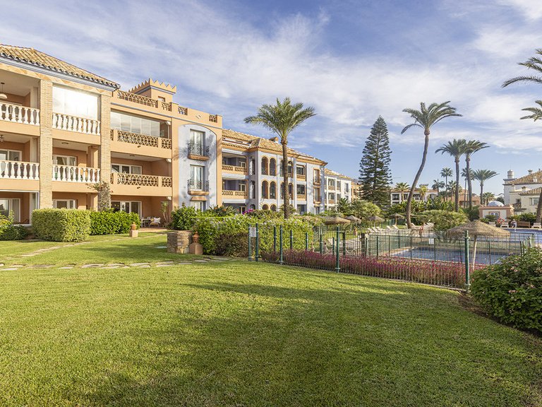 Apartment for Sale in Casares, Malaga 47