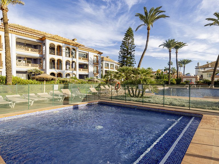 Apartment for Sale in Casares, Malaga 49