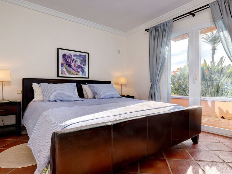 Apartment for Sale in Casares, Malaga 6