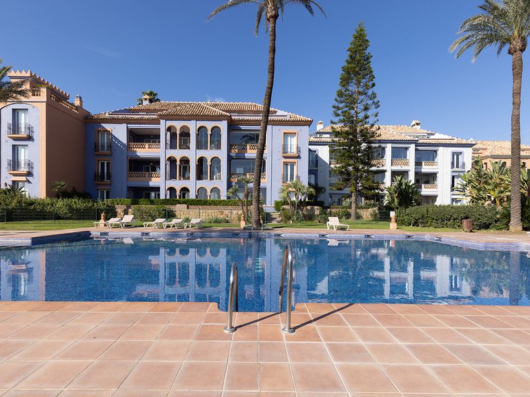 Apartment for Sale in Casares, Malaga 7