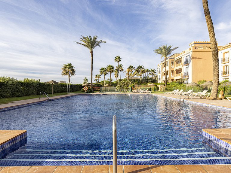 Apartment for Sale in Casares, Malaga 8