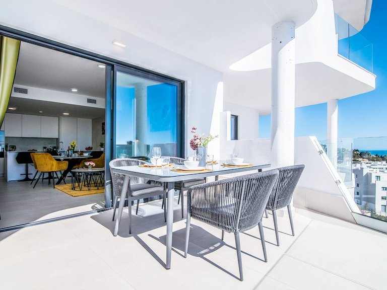 Apartment for Sale in Fuengirola, Malaga 1