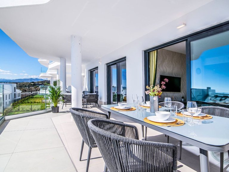 Apartment for Sale in Fuengirola, Malaga 2