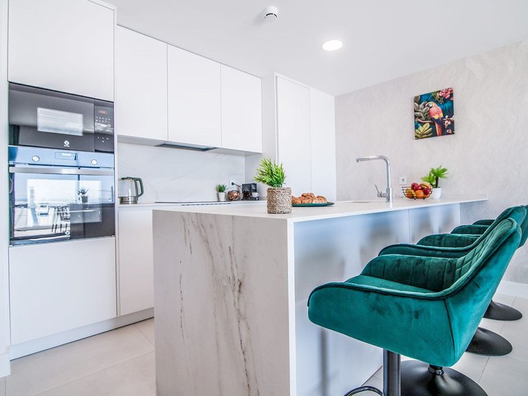 Apartment for Sale in Fuengirola, Malaga 3
