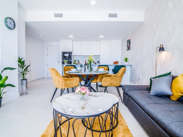 Apartment for Sale in Fuengirola, Malaga 4