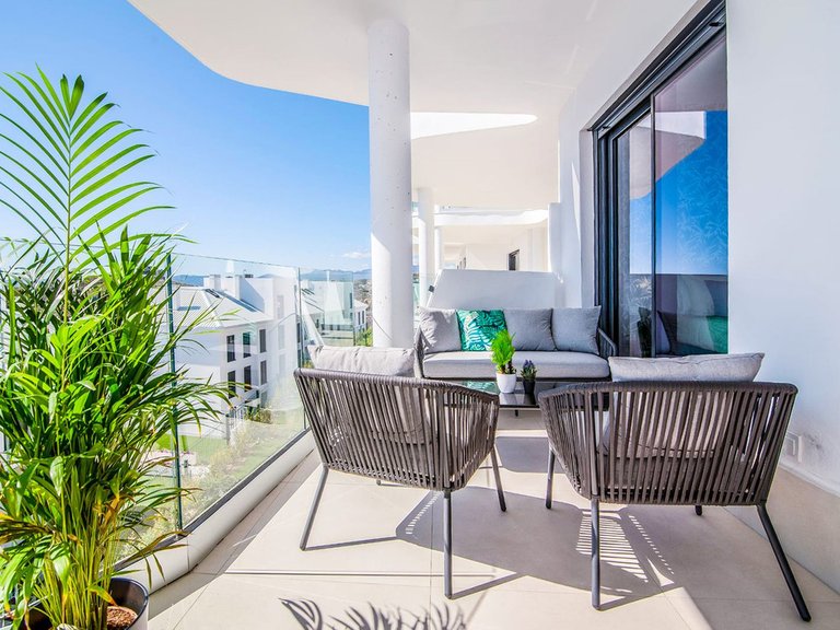 Apartment for Sale in Fuengirola, Malaga 6