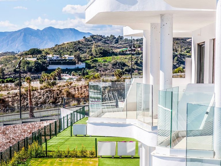 Apartment for Sale in Fuengirola, Malaga 7