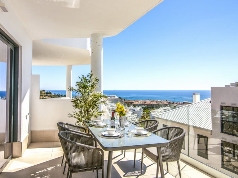 Apartment for Sale in Fuengirola, Malaga 9