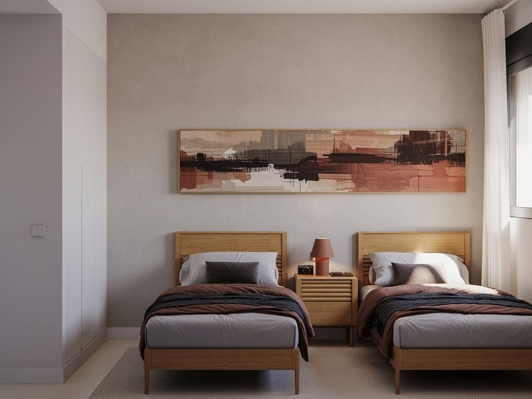 Town House for Sale in Mijas Costa, Malaga 13