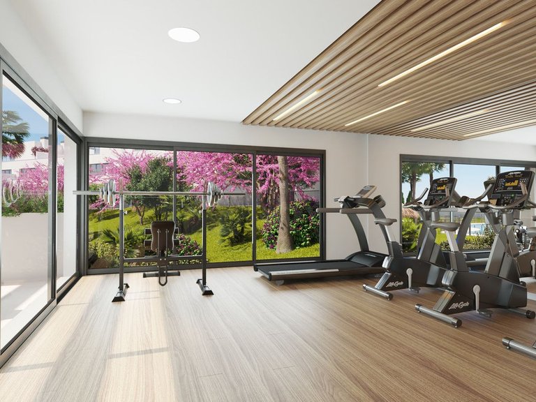 Apartment for Sale in Costa del Sol Estepona, Malaga 14
